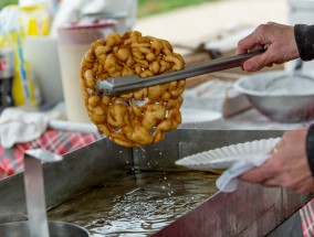 西湖天地美食，品味千年文化与味蕾的交响 西湖天地美食排行榜