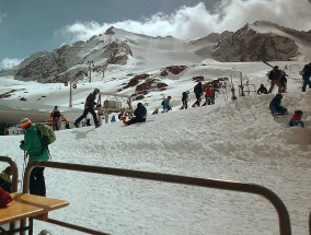 冬奥会滑雪项目概述 冬奥会滑雪项目简介