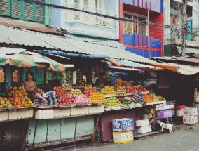 福州西湖附近美食之旅 福州西湖附近美食街在哪里