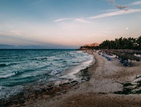 中粮海景1号线，美食之旅的绝佳目的地 中粮海景壹号楼栋分布图